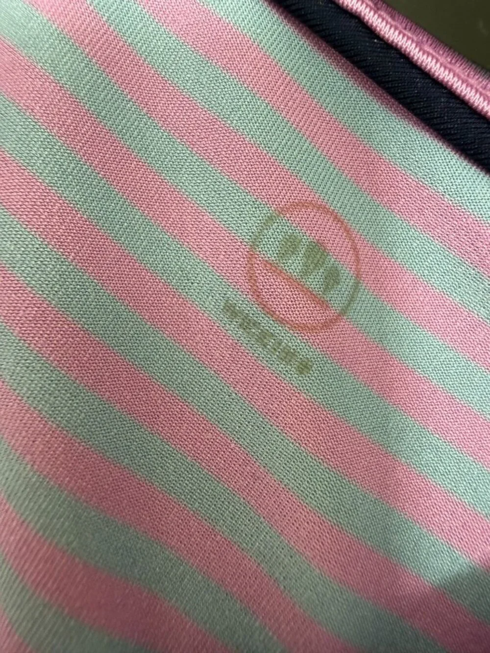 Fishers Island Golf Club RLX Ralph Lauren Polo Shirt Mens L Performance Stretch